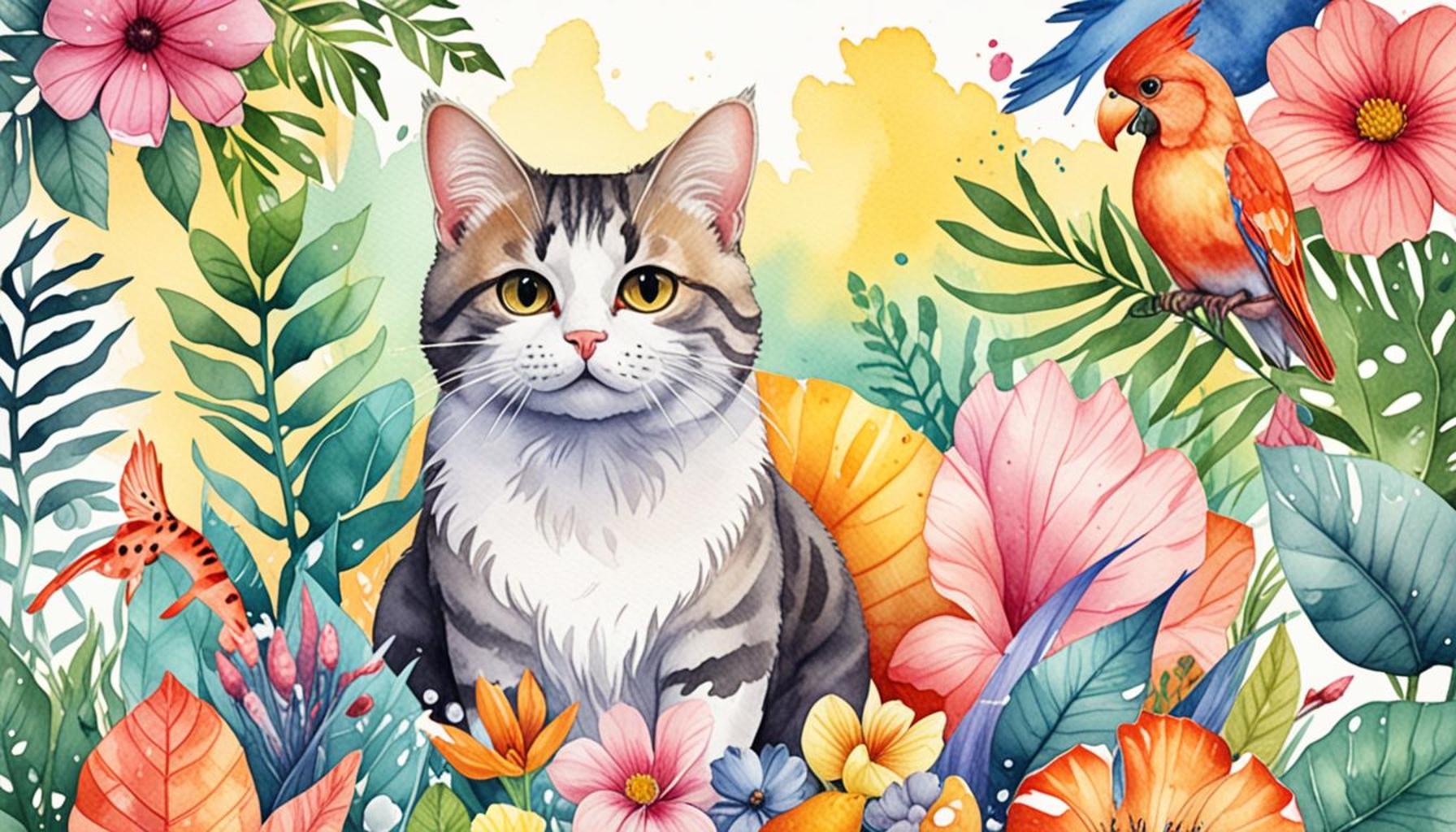 Comparing Species: Which Pet Adapts Best to Your Lifestyle?