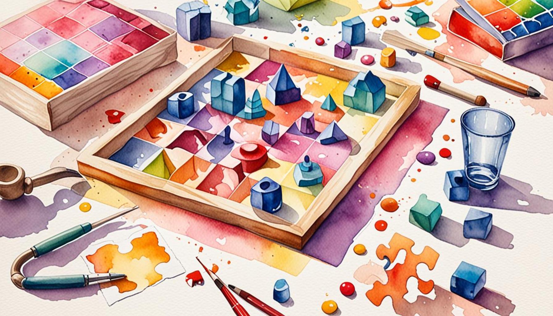 The Logical Enigmas in Education: Tools to Stimulate Analytical Thinking in the Classroom