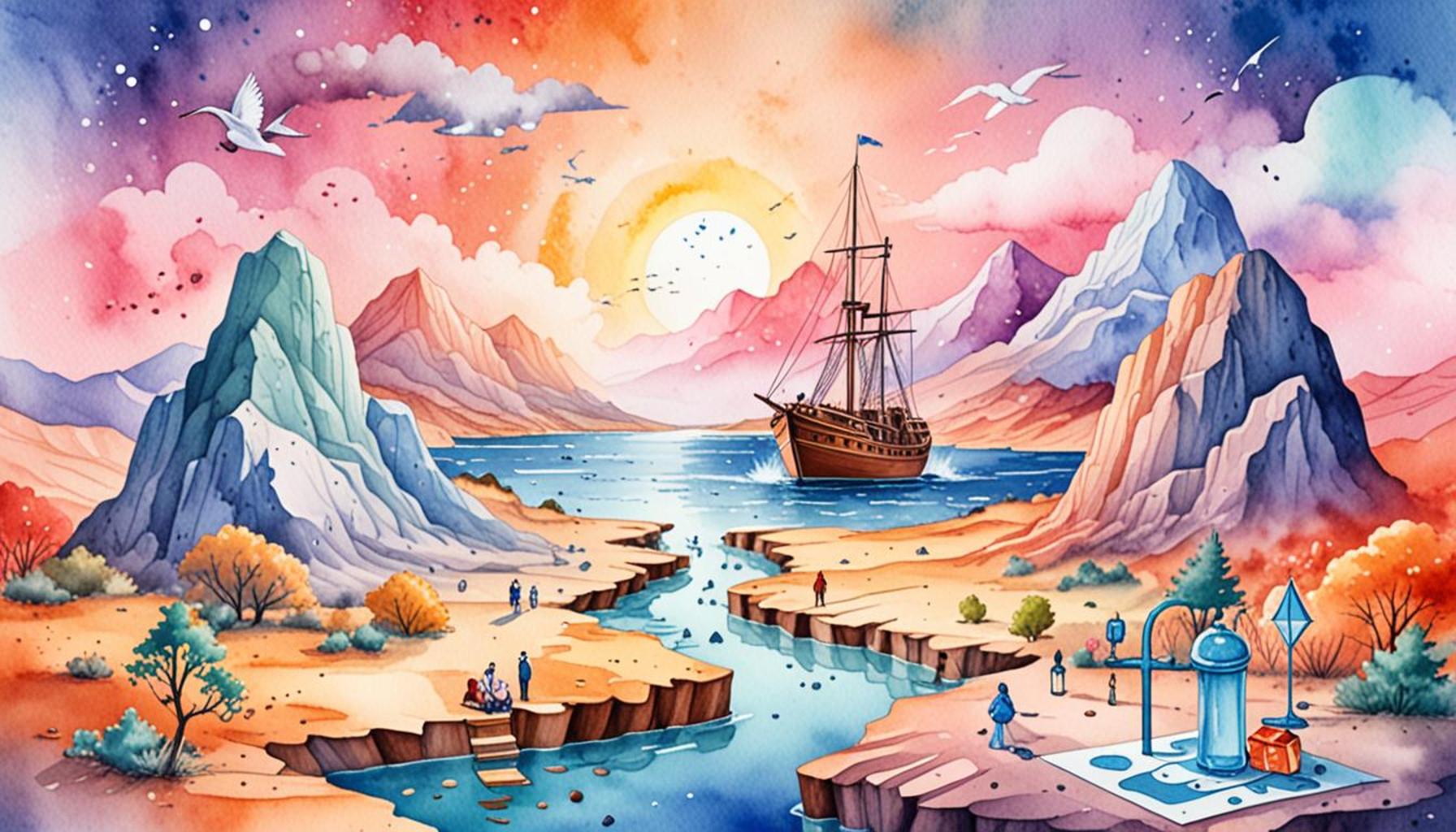 The Ethics of Logical Puzzles: Moral Challenges and Difficult Decisions in Cognitive Riddles