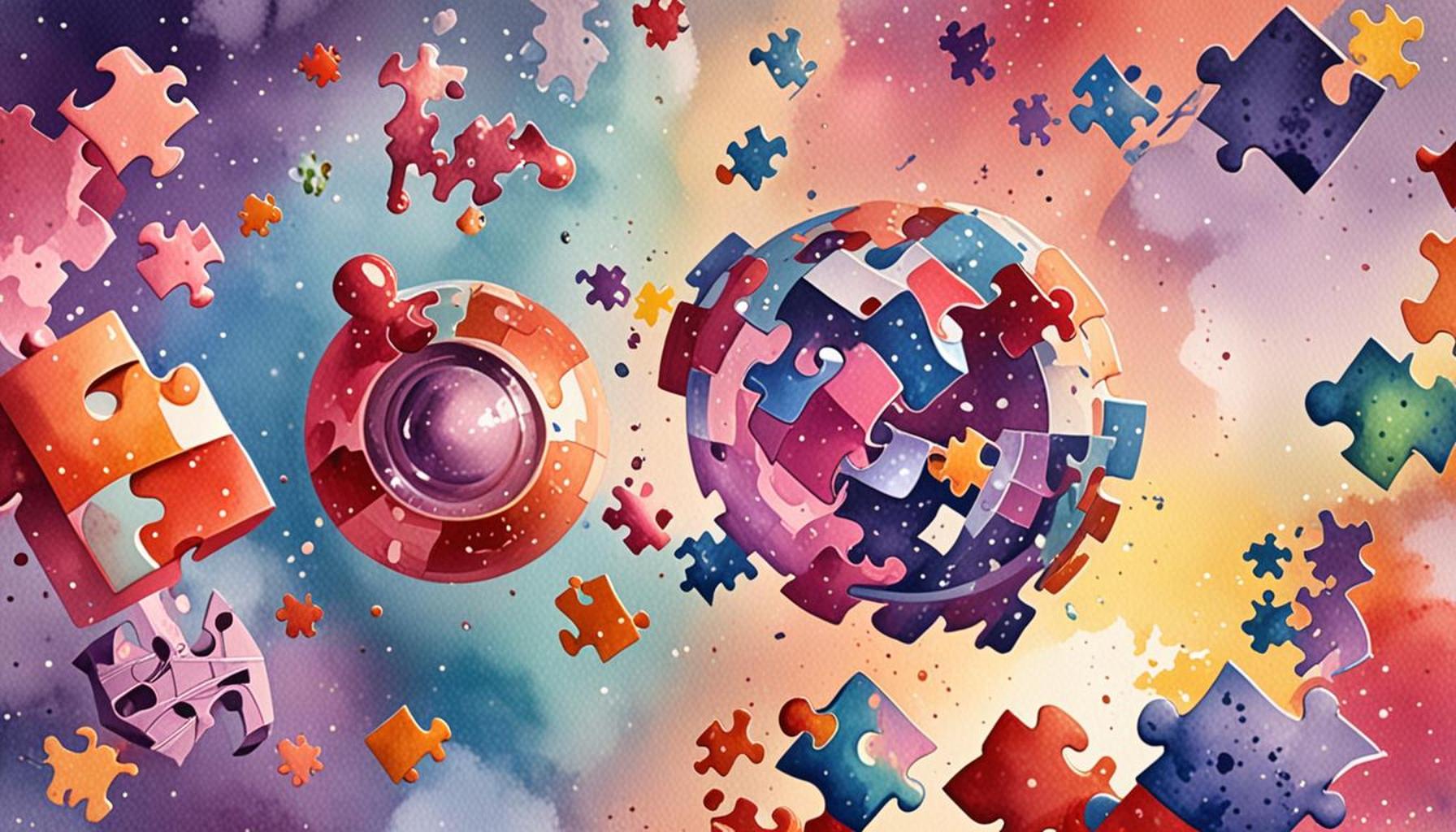 Logical Enigmas in Pop Culture: How Movies and Series Use Puzzles to Engage the Audience