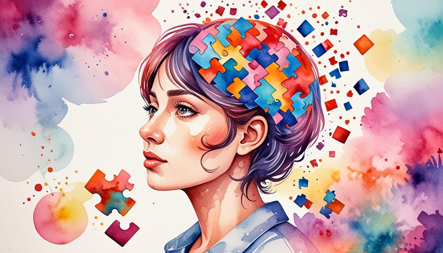 Exploring the Psychology Behind Logical Puzzles: How They Influence Critical Thinking