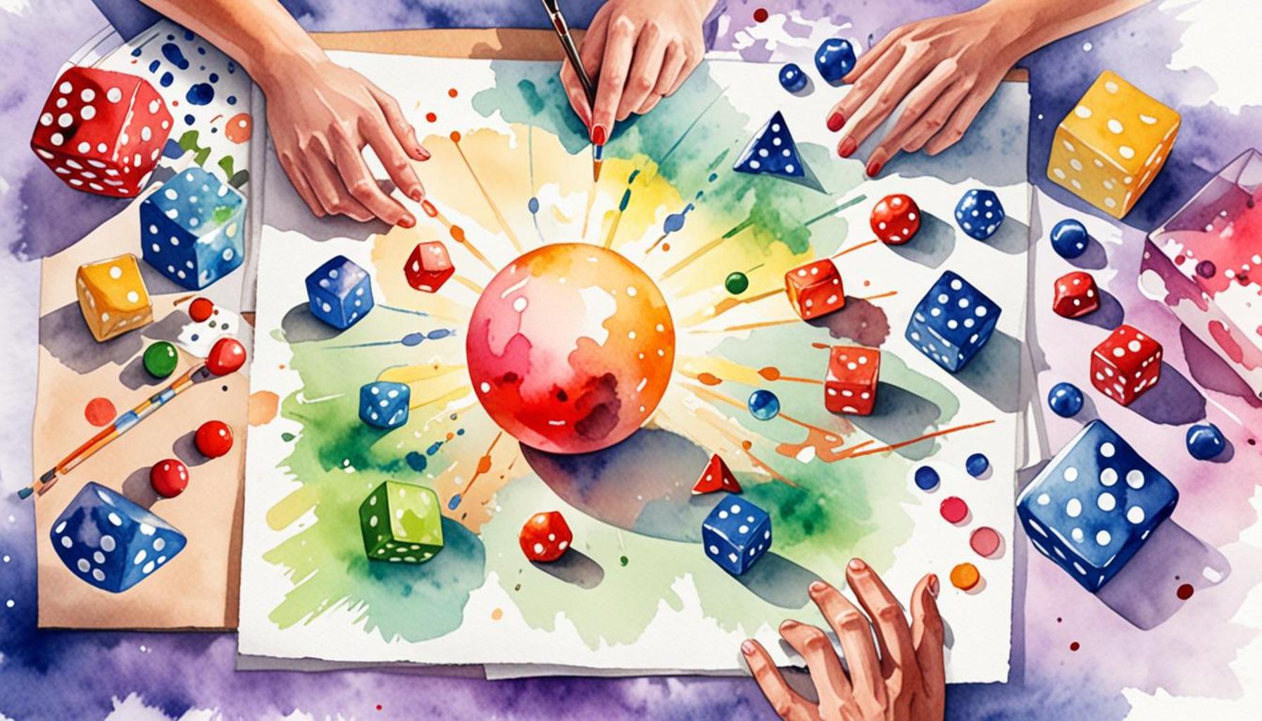 Cognitive Benefits of Playing Strategy Games: Enhancing Problem Solving and Critical Thinking Skills