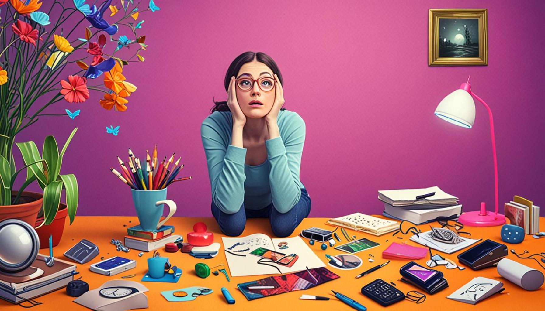 Memory Challenges in Daily Life: Techniques to Enhance Retention and Recall