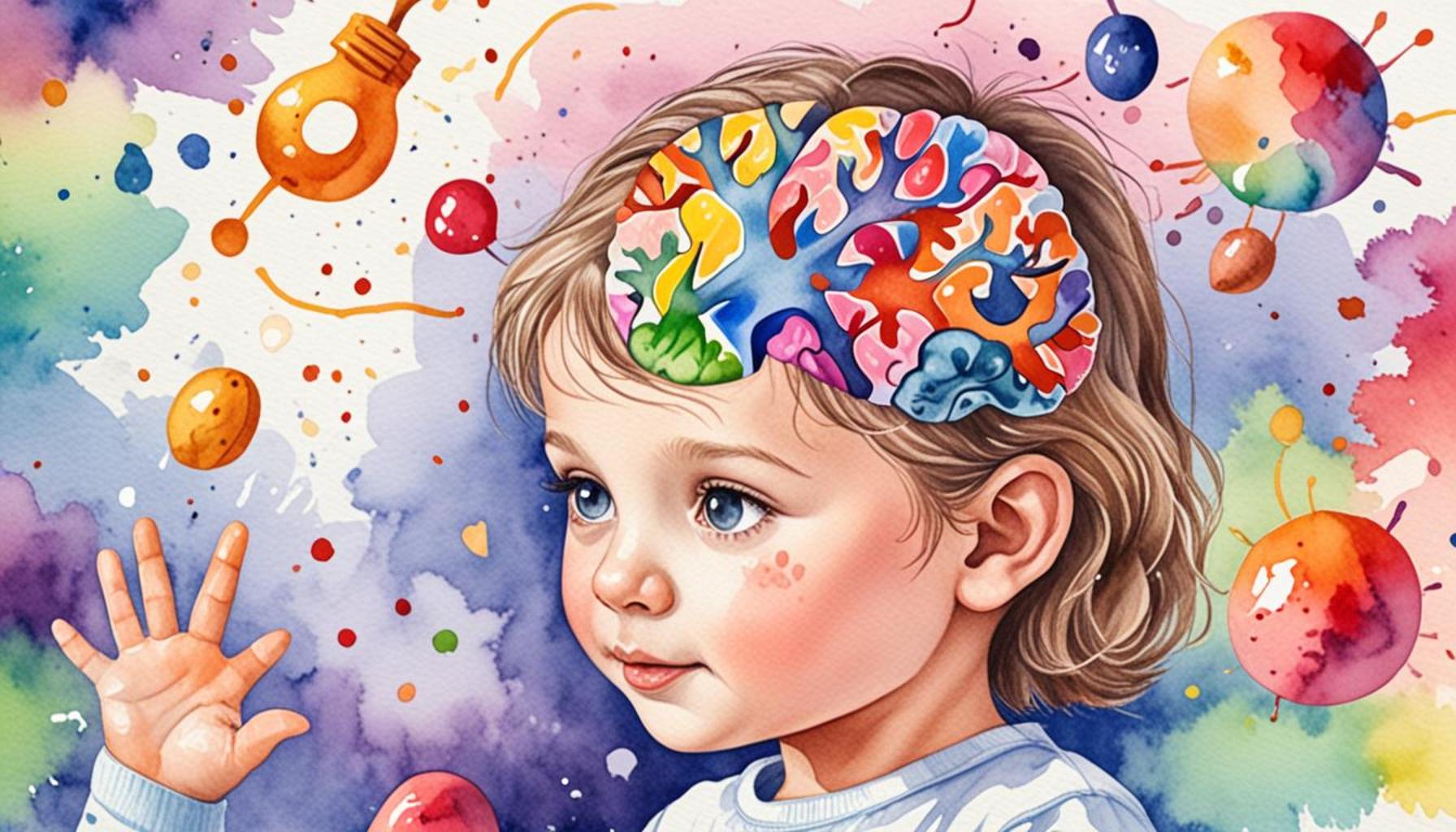 The Importance of Brain Teasers in Children’s Cognitive Development