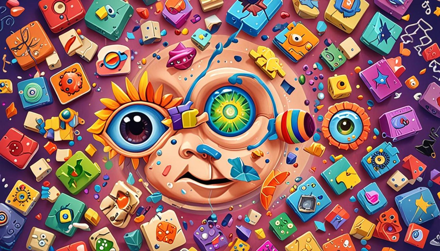 The Evolution of Memory Games: From Traditional Puzzles to Modern Apps