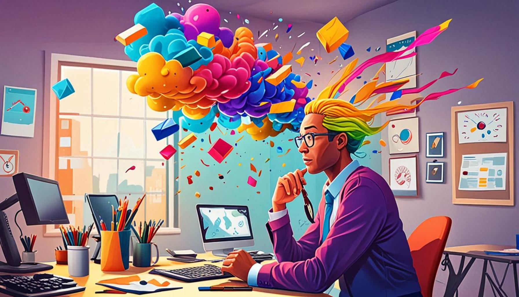 Memory Challenges in the Workplace: Improving Employee Productivity Through Cognitive Training