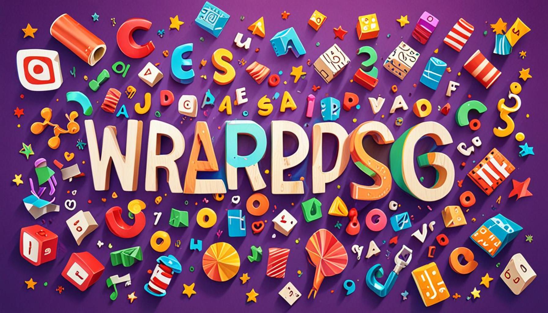 Developing Language Skills Through Word Games: An Educational Approach