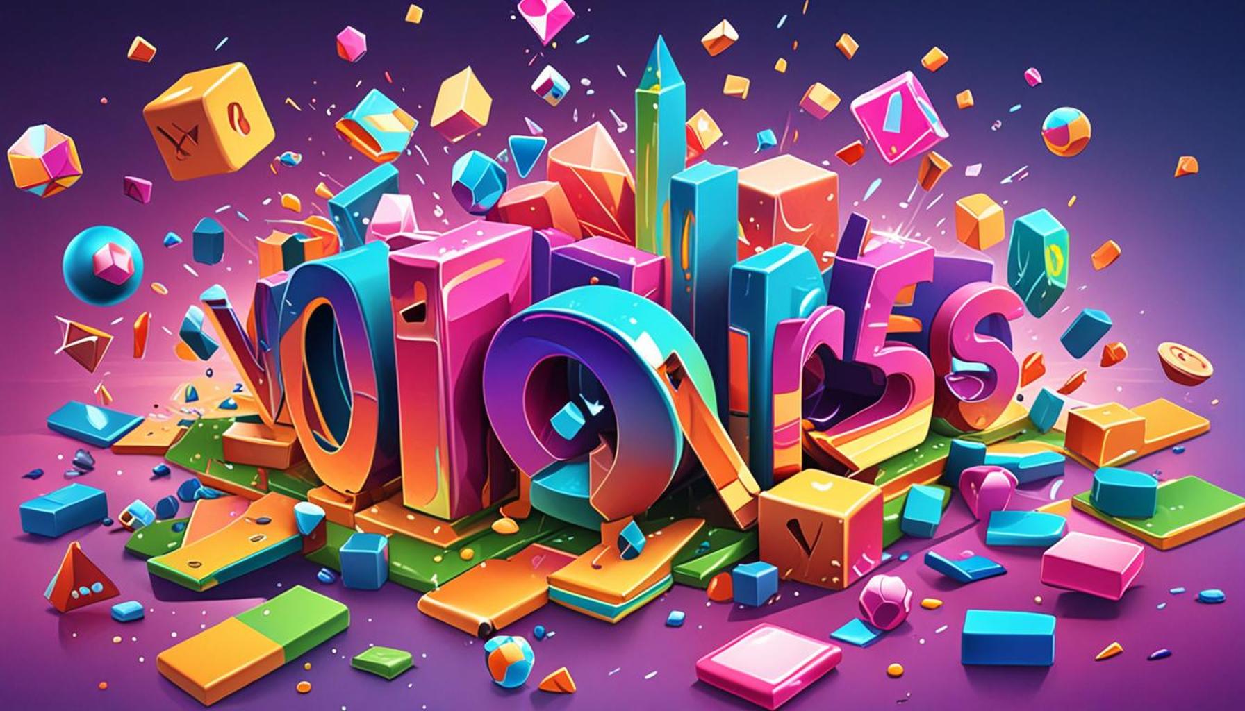 The Era of Virtual Word Games: Trends and Innovations in the Digital World