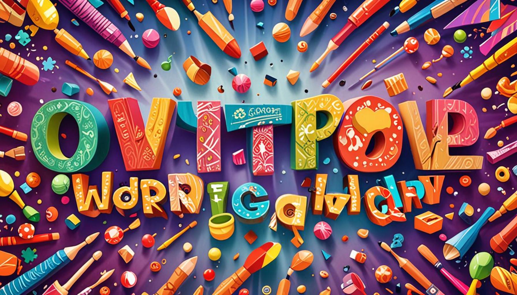 The Cultural Influence of Word Games: Linguistic Diversity and Identity