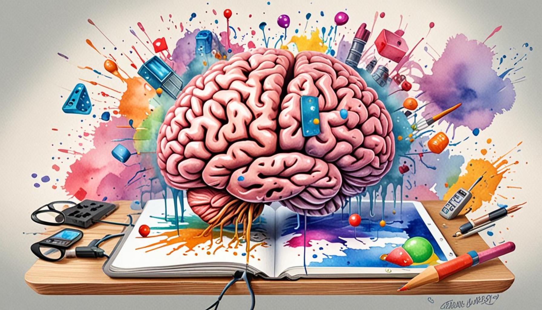 Brain Teasers in the Digital Era: How Apps and Online Games Are Transforming Learning