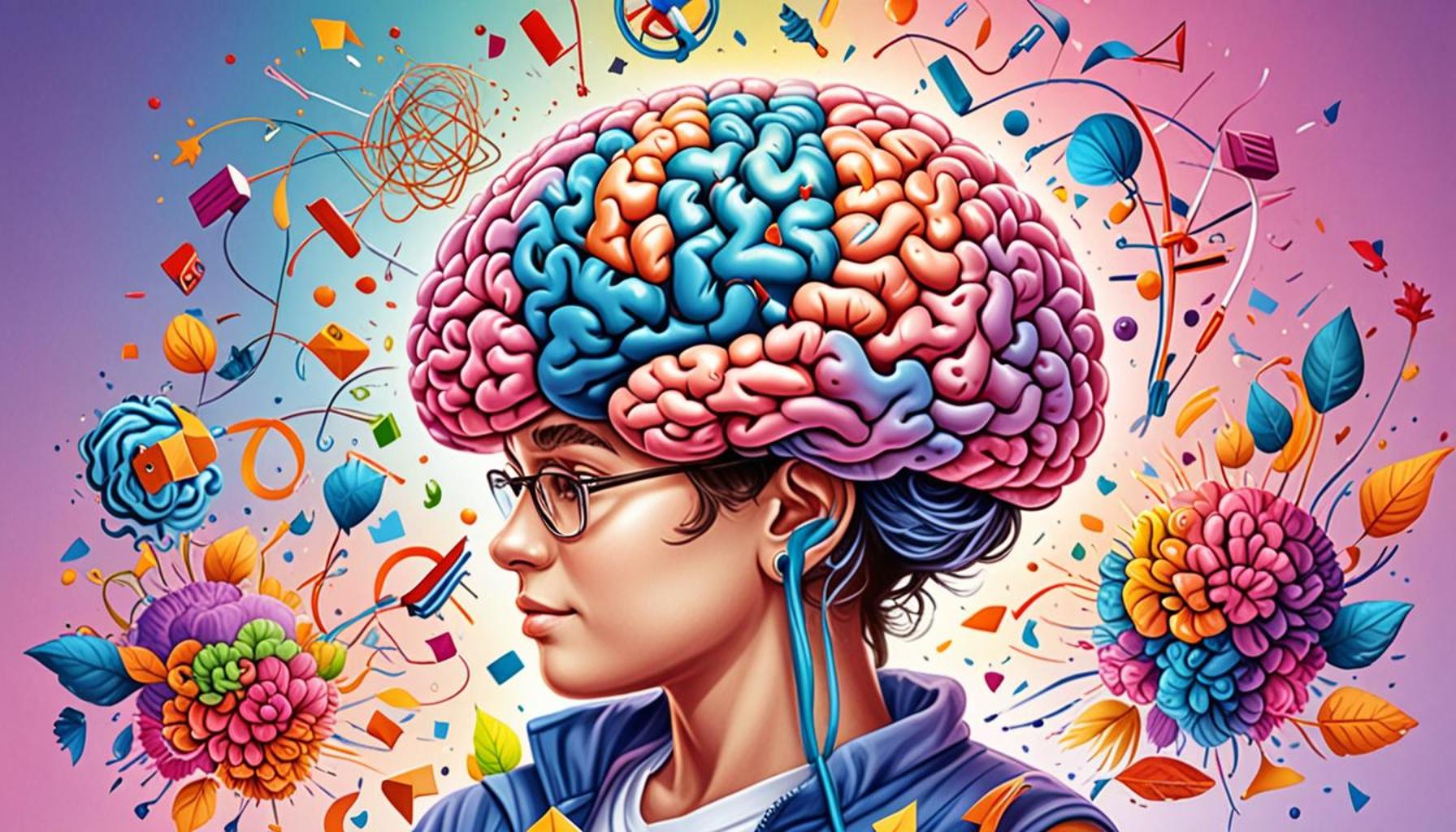 Brain Teasers in Inclusive Education: Adapting Challenges for All Students