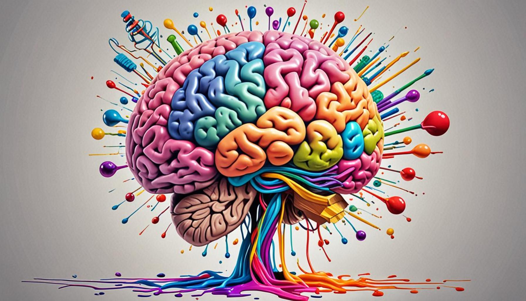 Creating Your Own Brain Teasers: A Guide to Stimulating Personal Creativity