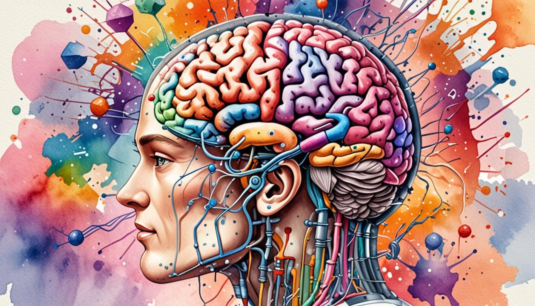 Brain Teasers and Artificial Intelligence: Creating Riddles that Challenge Machines and Humans