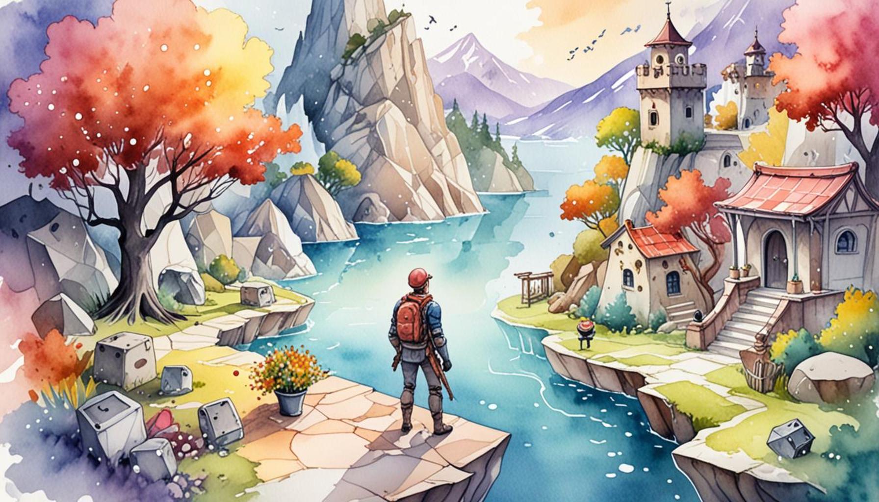 The Relationship Between Strategy Games and Emotional Resilience: Learning from Defeat