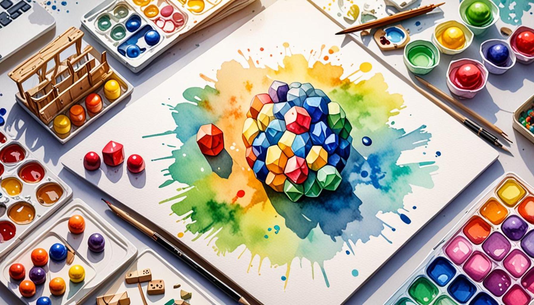 Strategy and Creativity: How Strategy Games Stimulate Innovative Thinking