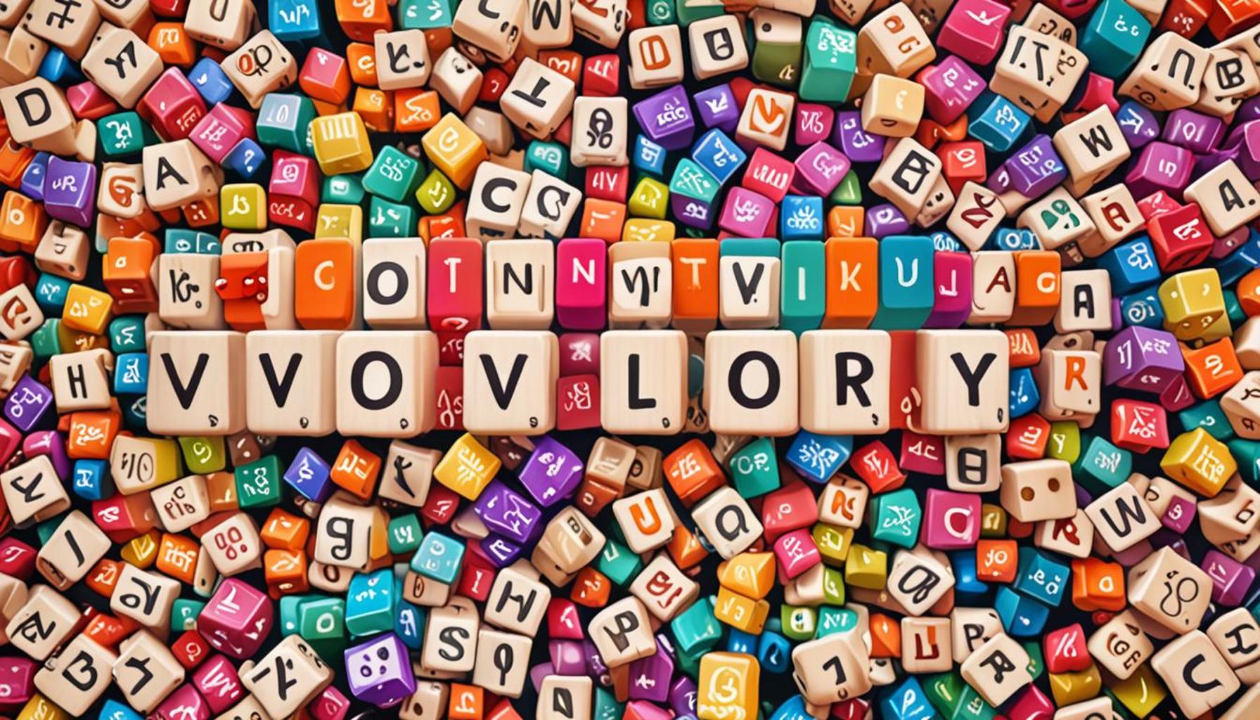 Boost Your Brain Cognitive Benefits of Word Games for Vocabulary Memory